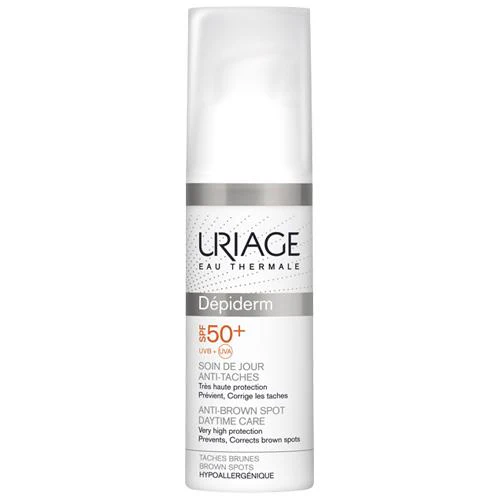 Uriage Depiderm Anti-Brown Spot Daytime Care SPF50+ - 30ml