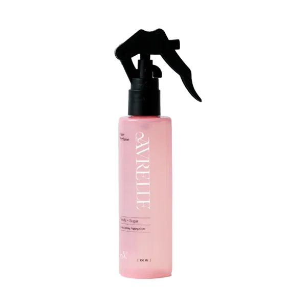 Avrelle Vanilla + Sugar Alcohol Free Hair Perfume 100 ML