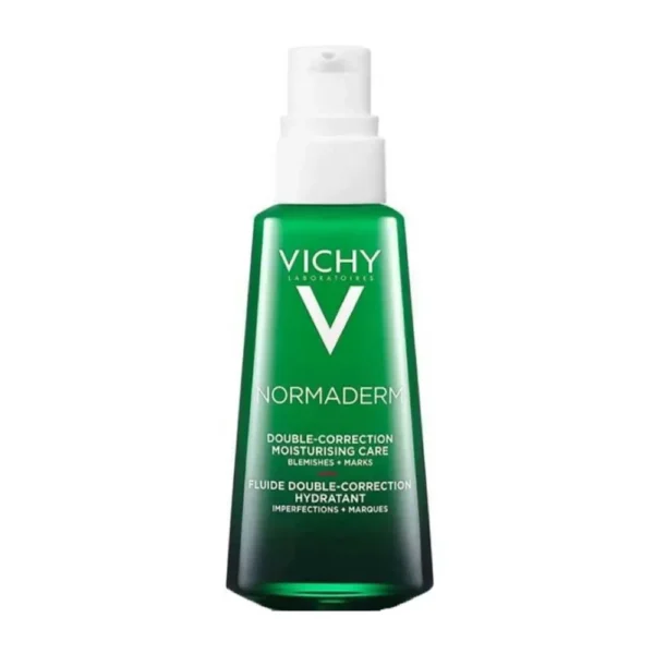 Vichy Normaderm Phytosolution Double Correction Daily Care 50 ml