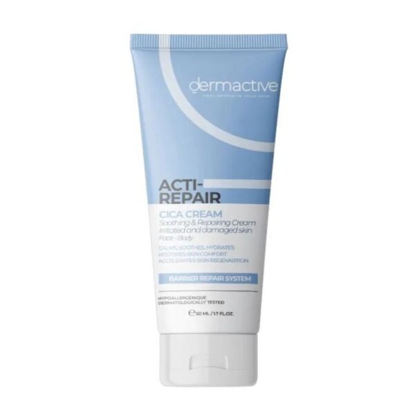 Dermactive Acti-Repair Cica Cream 50 ml
