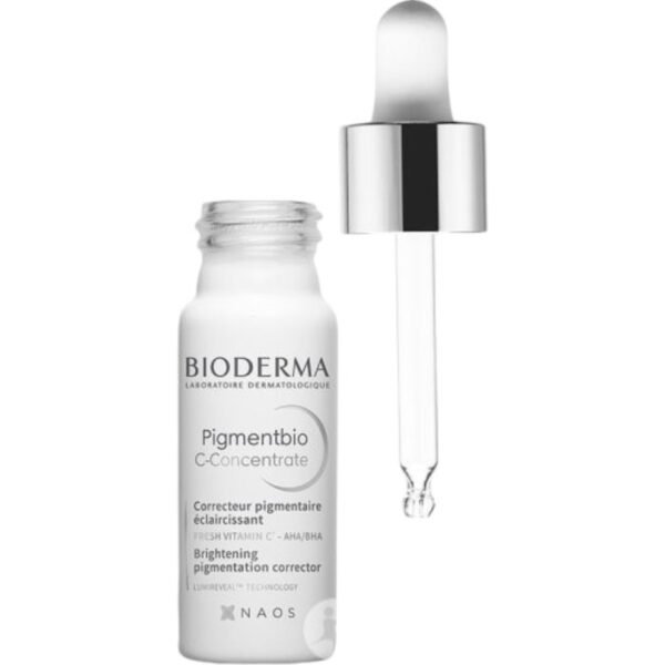 Bioderma Pigmentbio C-Concentrate 15 ml.