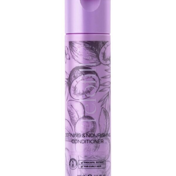 Telofill Defining & Nourishing Conditioner 200ml