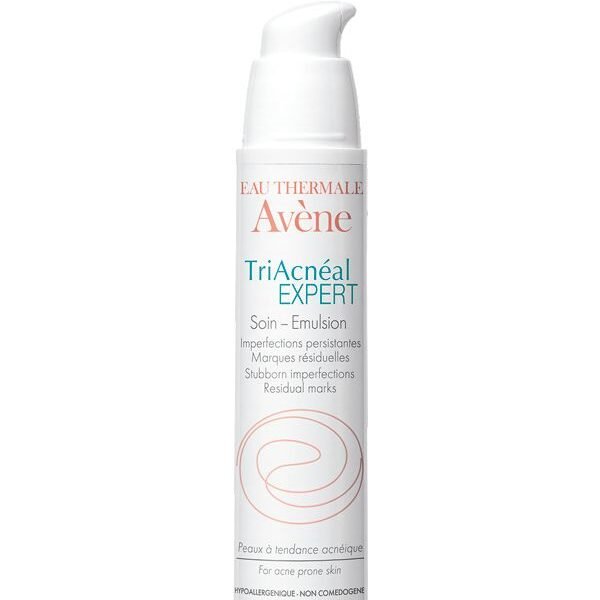 Avène TriAcnéal EXPERT Emulsion 40 ml.