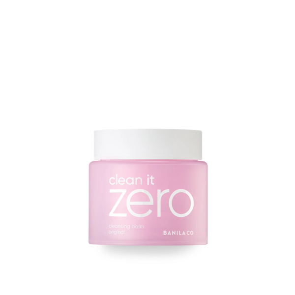Zero Cleansing Balm 25 ml