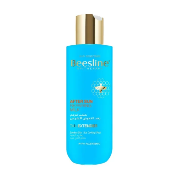 Beesline After Sun Repairing Milk - 200ml