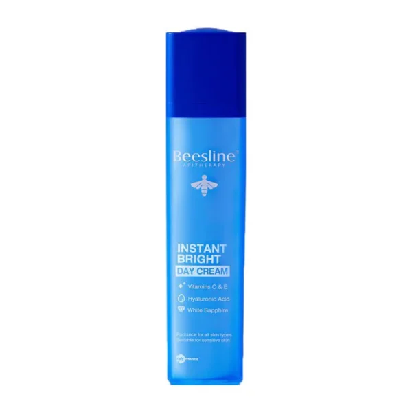 Beesline Instant Bright Day Cream - 50ml