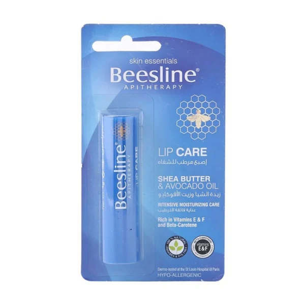Beesline Lip Care Shea Butter & Avocado Oil