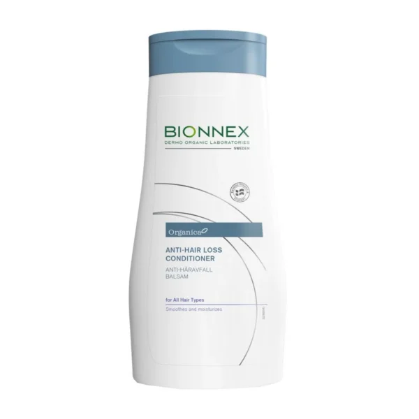 Bionnex Anti-Hair Loss Conditioner For All Hair Types – 300ml
