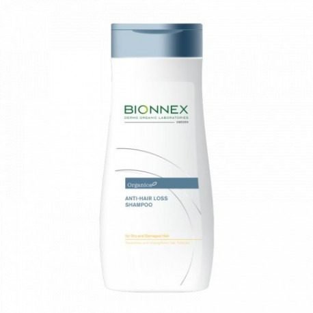 Bionnex anti-hair loss shampoo for dry hair