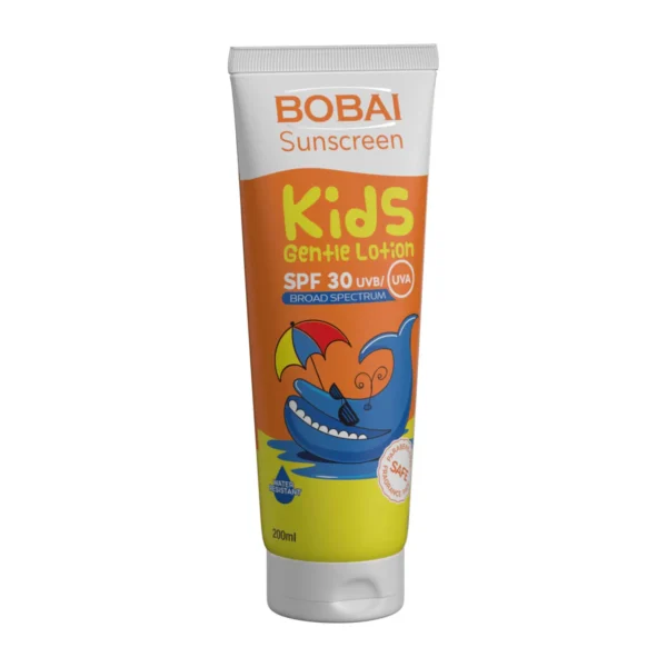 Bobai Kids SPF 30 Sunscreen Lotion – 200ml