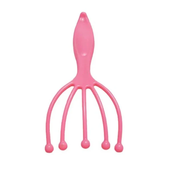 Braes Scalp Massager