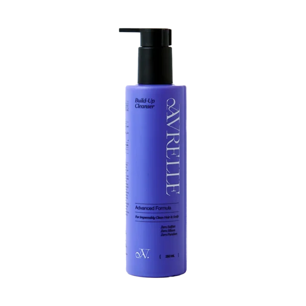 Avrelle Scalp Build-Up Cleanser