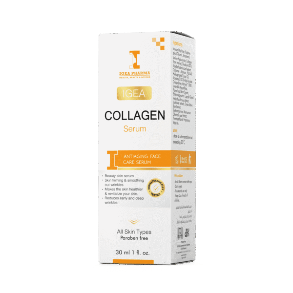 Igea Collagen Serum