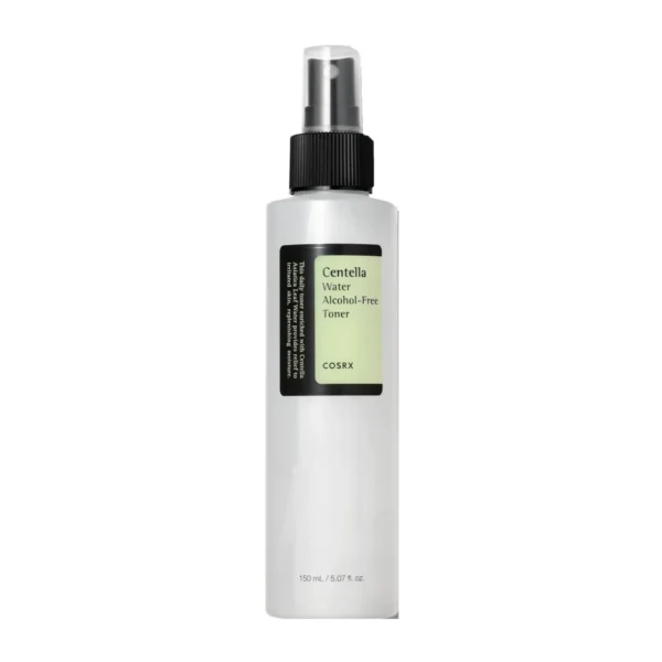 Cosrx Centella Water Alcohol-Free Toner – 150ml