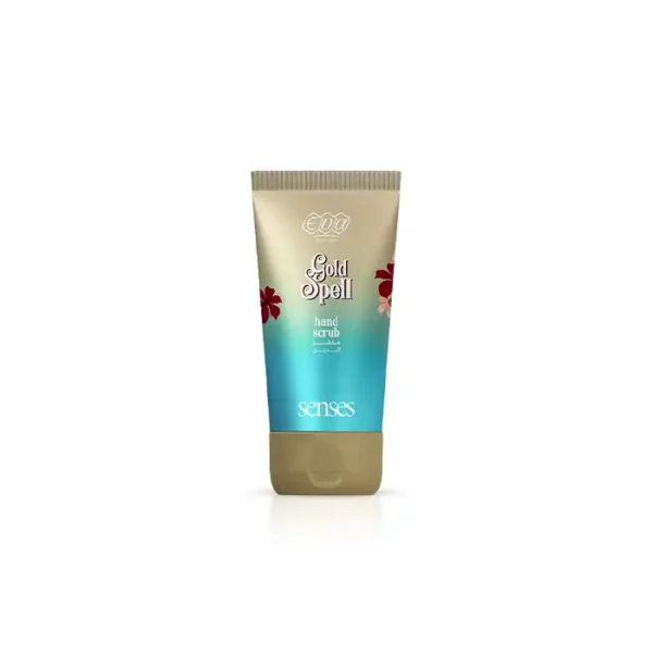 Eva Gold Spell Hand Scrub  50 Ml