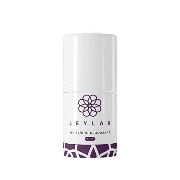 Leylak Whitening Roll On Deodorant 50 ml