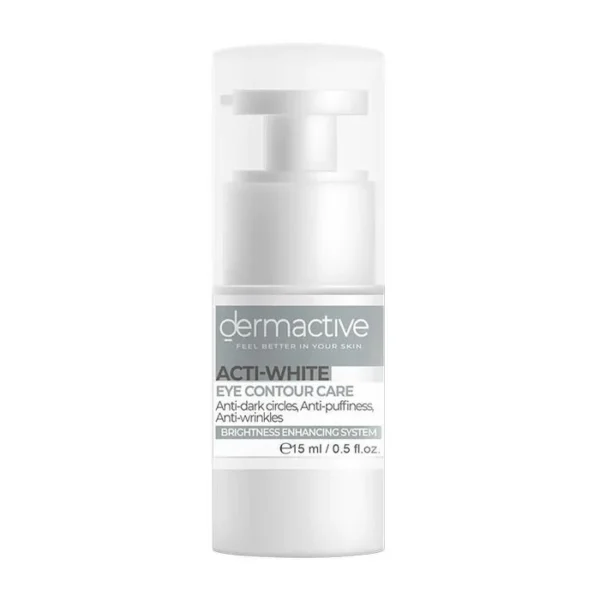 Dermactive acti white Eye Contour Cream Gel – 15ml