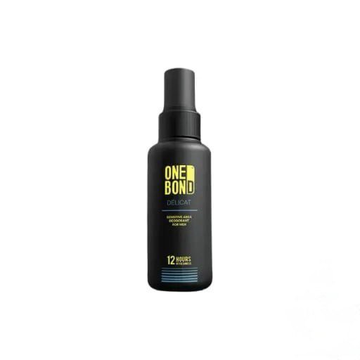 One Bond Delicate Sensitive Area Deodorant For Men 100 ml