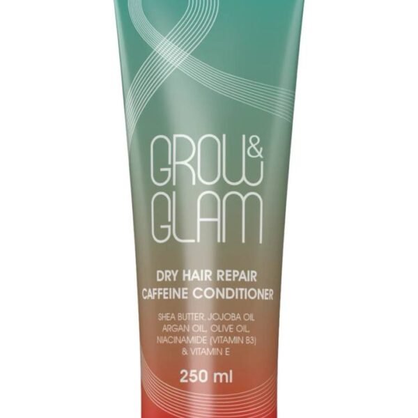 Grow & Glam Dry Hair Repair Conditioner