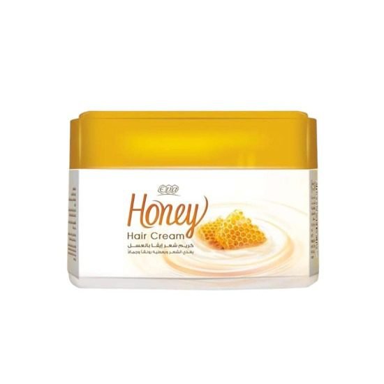 Eva Honey Hair Cream 185 ml.