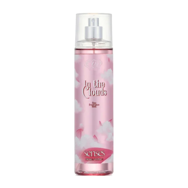 Eva In The Clouds Body Splash - 240ml