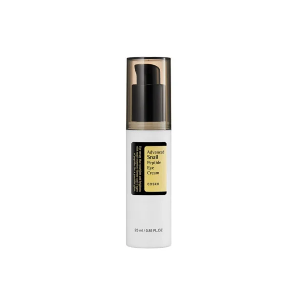 Cosrx Advanced Snail Eye Cream - 25 ml
