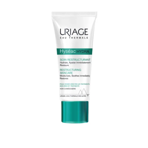 Uriage Hyseac Hydra cream 40ml