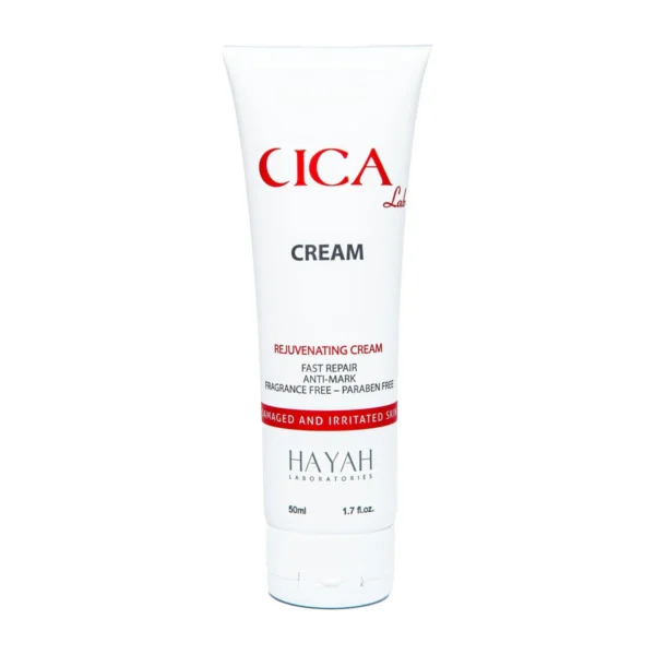 Hayah Cica-Lab Cream 50 ml
