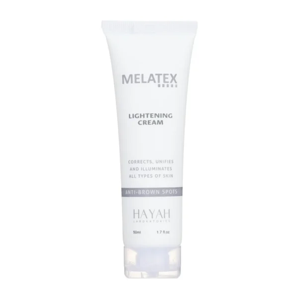 Hayah Melatex Lightening Cream 50 ml
