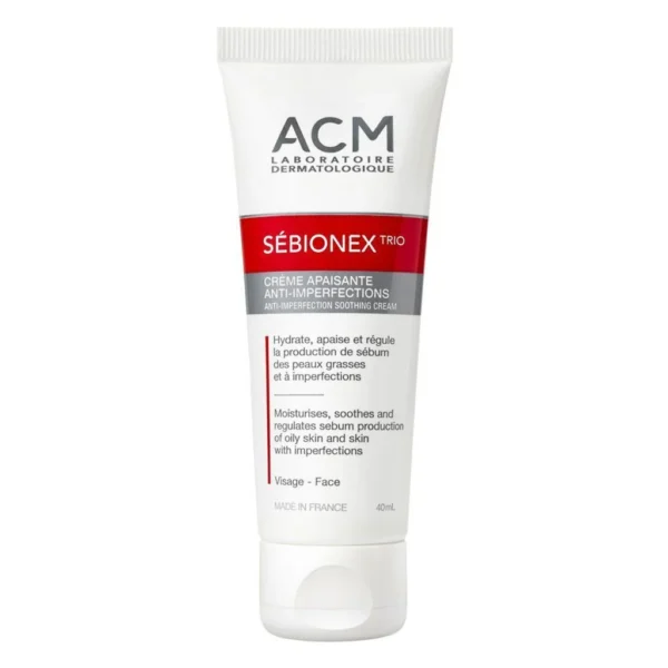 ACM SÉBIONEX Trio cream - 40ml