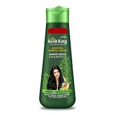 Kesh King Damage Repair Shampoo 200 ml.