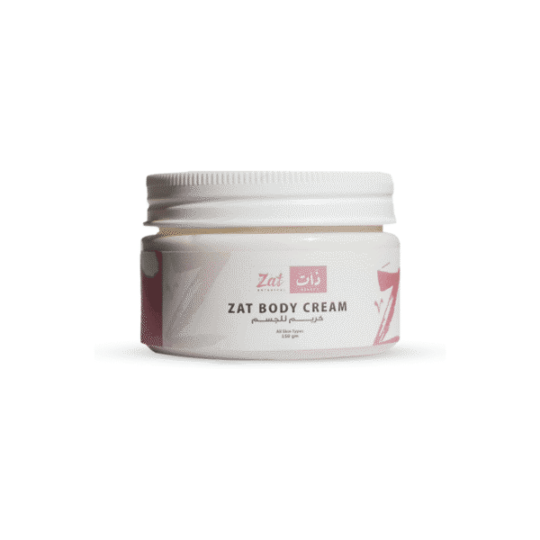 Zat Body Cream - 150gm