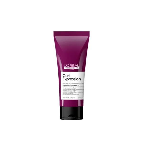 L’Oréal Curl Expression – Long Lasting​ Intensive Moisturizer​