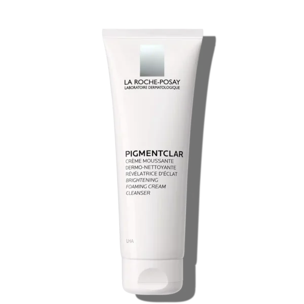 La Roche Posay Pigmentclar Foaming Cream Cleanser 125 ml