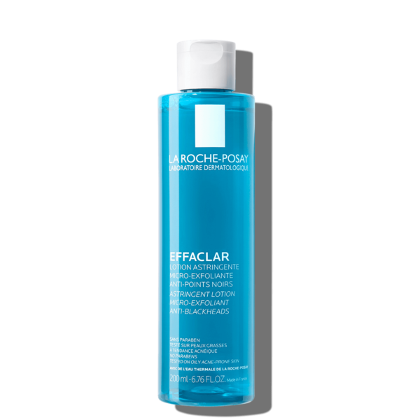 La roche-posay | Effaclar Astirngent Lotion Toner 200 ML
