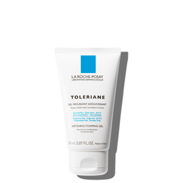 La Roche Posay Toleriane Softening Foaming Gel 150 ml
