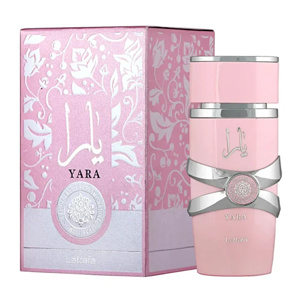 Lattafa Yara Eau De Parfum For Women - 100ml