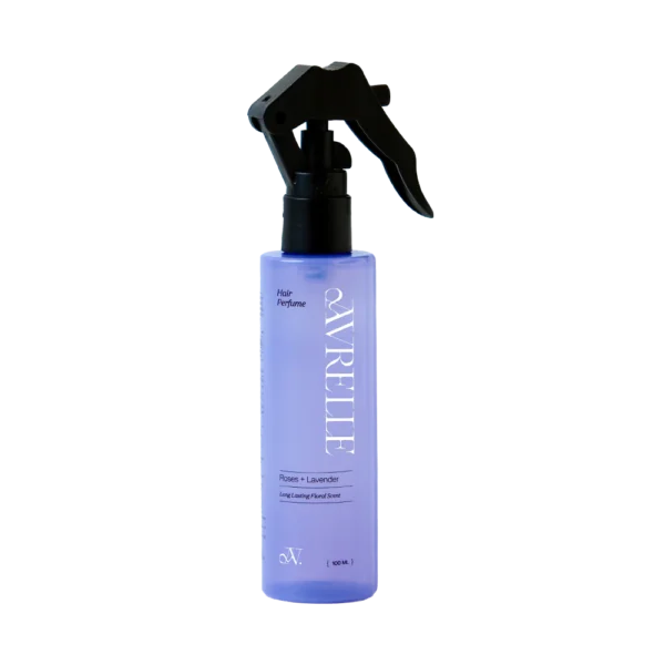 Avrelle Lavender + Roses Alcohol Free Hair Perfume - 100ml