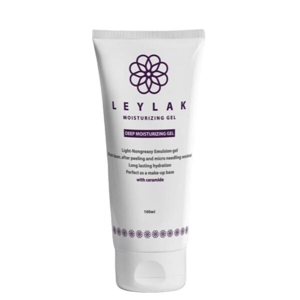 Leylak Skin Moisturizing Gel 100 ml