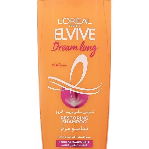 L’Oreal Elvive Dream Long Shampoo - 400 ml