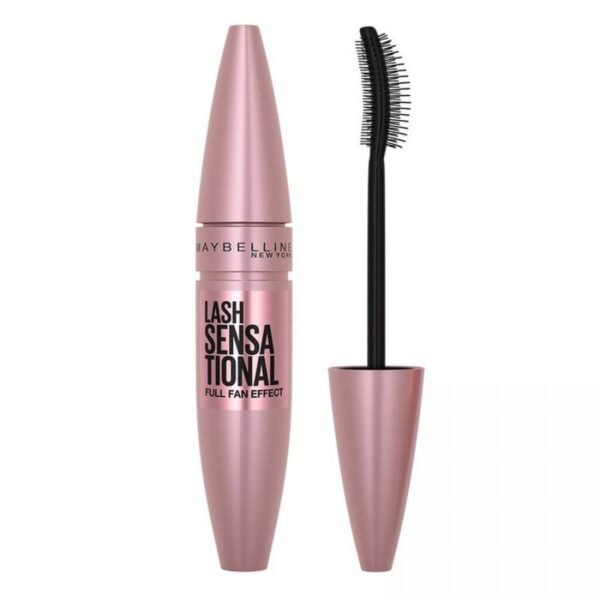 Maybelline Lash Sensational Full Fan Effect Mascara