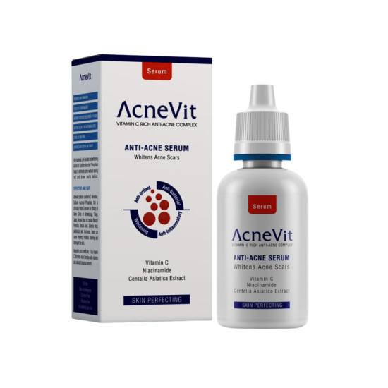 Acnevit Anti-Acne Serum 30 ml