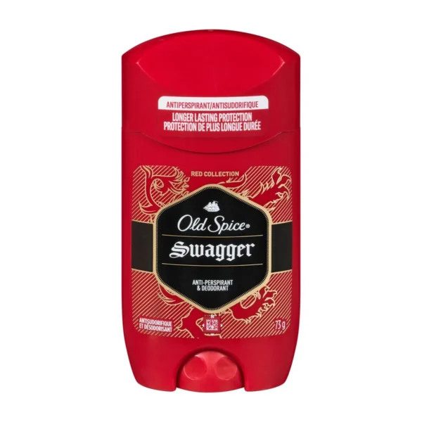 Old Spice Swagger Anti-Perspirant Deodorant Stick - 73gm