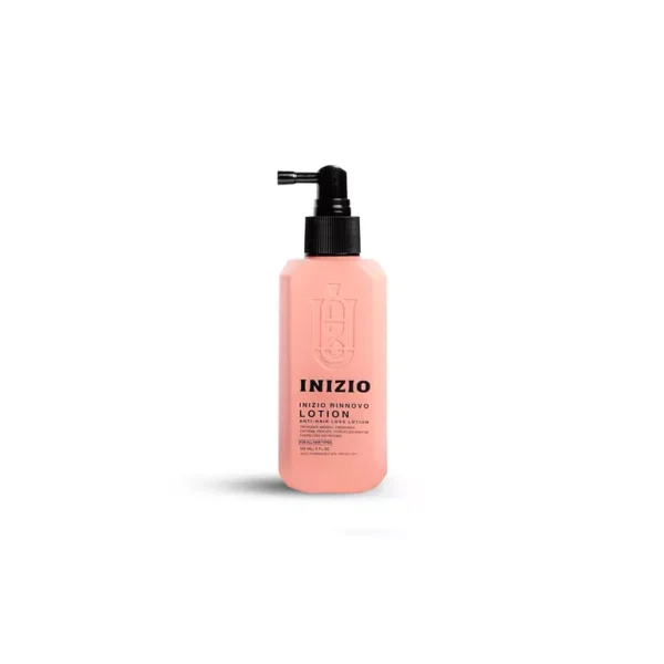 Inizio lotion anti-hair loss