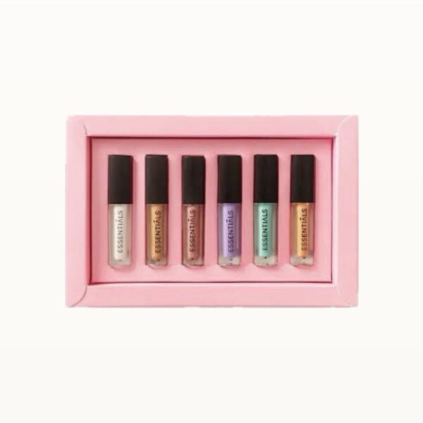 Essentials Tints Box