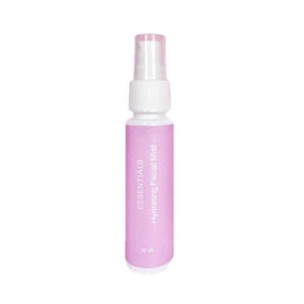 ESSENTIALS HYDRATING FACIAL MIST