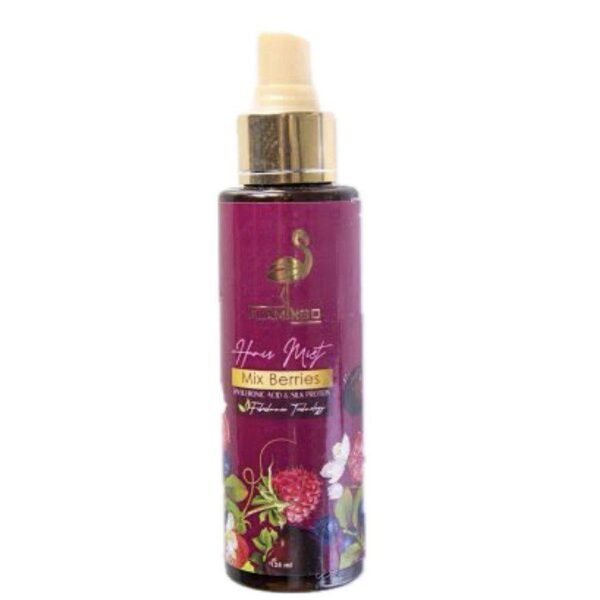 Flamingo Mix Berries Hair Mist