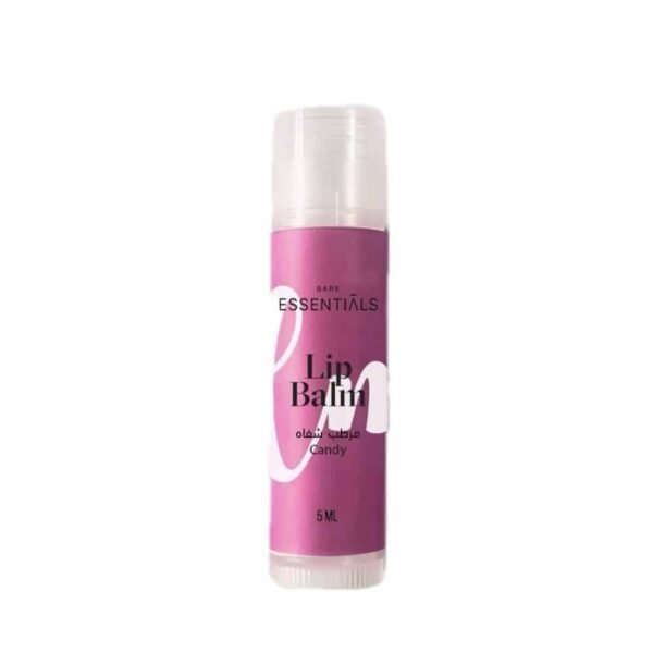 ESSENTIALS Lip Balm Stick 5ML - Candy