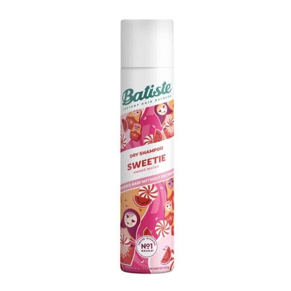 Batiste Sweetie Dry Shampoo - 200ml