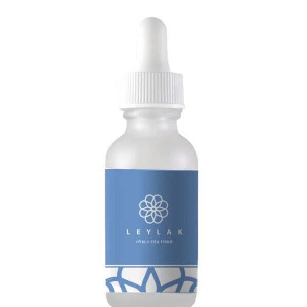 Leylak Hyalu cica serum - 30ml